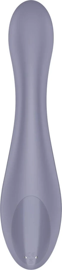 Satisfyer G-force Violet