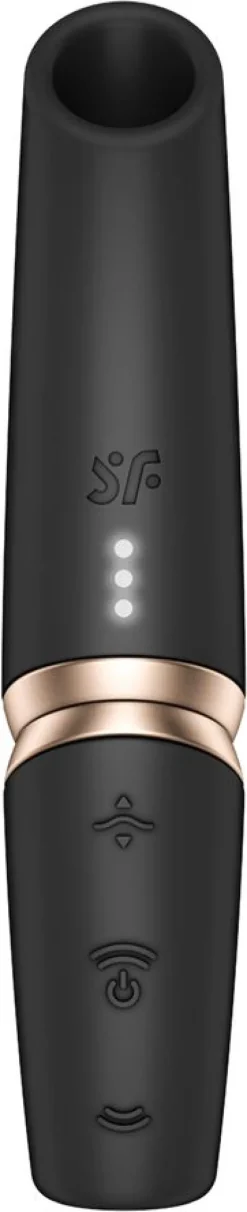 Satisfyer Perfect Kiss