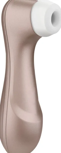 Satisfyer Pro 2 Next Generation lufttrycksvibrator