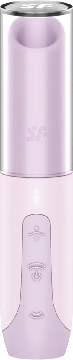 Satisfyer Secret Kiss