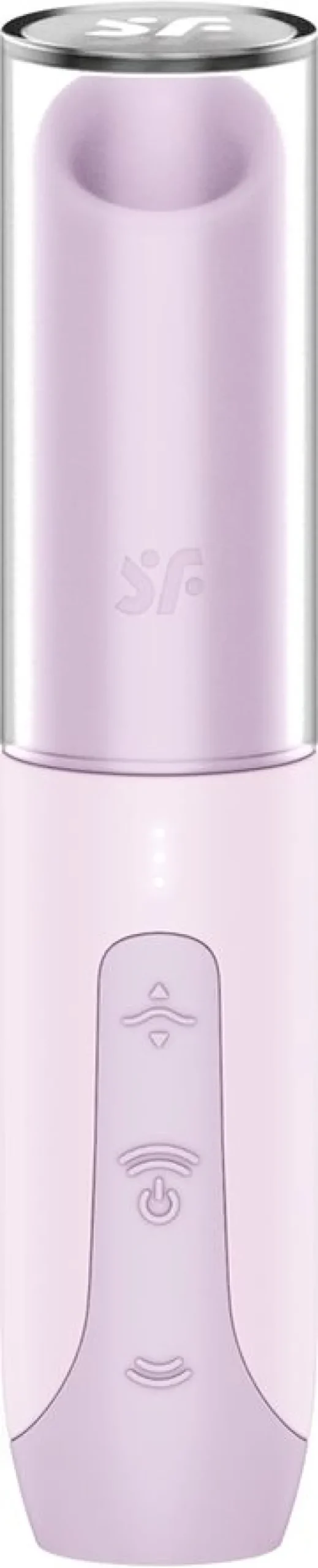 Satisfyer Secret Kiss