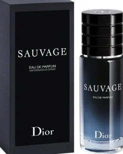Sauvage Eau de Parfum Refillable