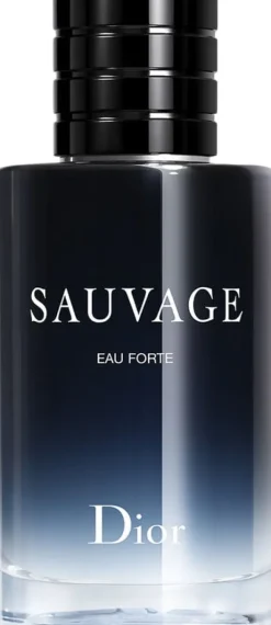 Sauvage Eau Forte Alcohol-Free Fragrance