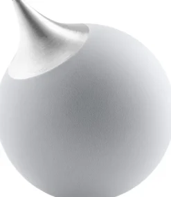 Sæbedispenser Marble grey