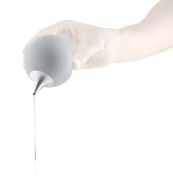 Sæbedispenser Marble grey