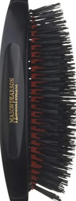 SB2M - Sensitive Military Dark Ruby