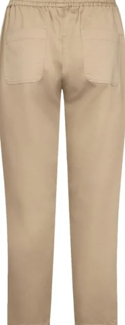 SC-AKILA 10-C Bukser Mørk sand