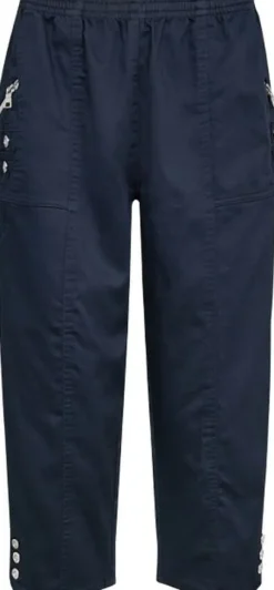 SC-AKILA 1-C Bukser Navy