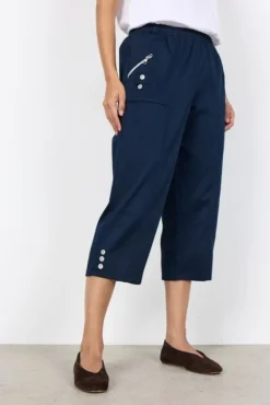 SC-AKILA 1-C Bukser Navy