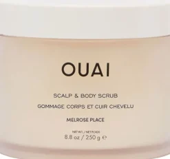 Scalp & Body Scrub