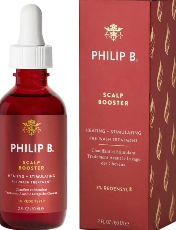 Scalp Booster