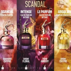 Scandal Intense Her Eau de parfum 30 ml