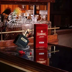 Scandal Intense Him Eau de parfum 50 ml