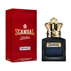 Scandal Intense Him Eau de parfum 50 ml
