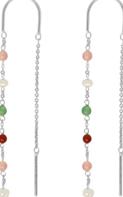 Scarlett Earhangers colors