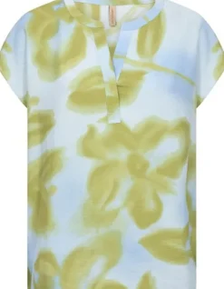 SC-CATE 1 T-shirt Lyseblå