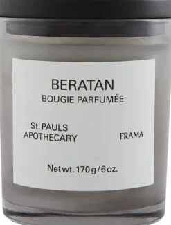Scented Candle | Beratan | 170 g