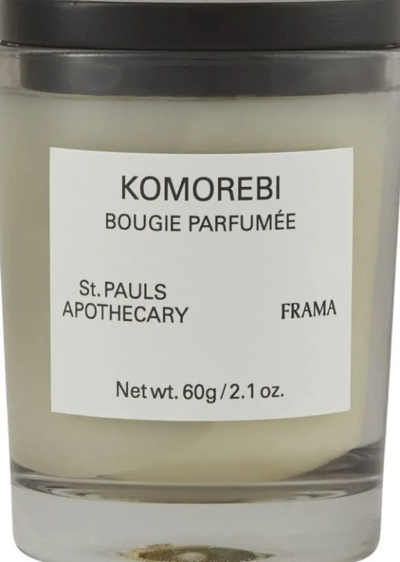 Scented Candle | Komorebi | 60 g