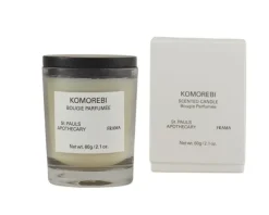 Scented Candle | Komorebi | 60 g