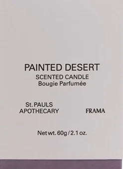 Scented Candle | Painted Desert | 60 g