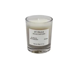 Scented Candle | St. Pauls | 60 g