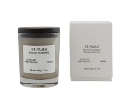 Scented Candle | St. Pauls | 60 g