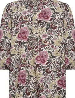 SC-GENIA 2 Bluse Rosa