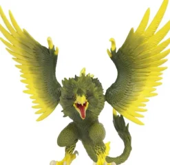Schleich Jungle Raptor