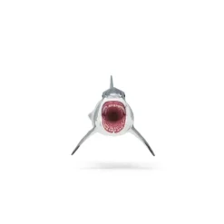 Schleich Megalodon