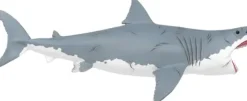 Schleich Megalodon