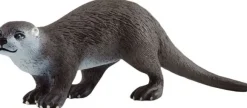 Schleich Otter