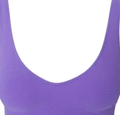 Scoop Bikini Top
