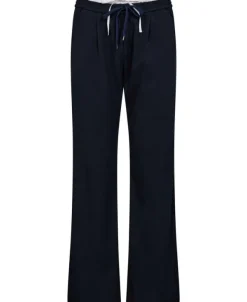 Scott Drawstring Contrast Pants