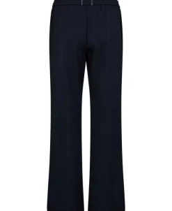 Scott Drawstring Contrast Pants