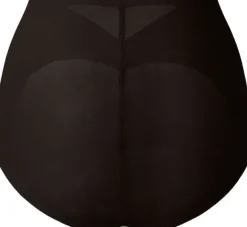 SCULPTED FIRM MESH BRIEF