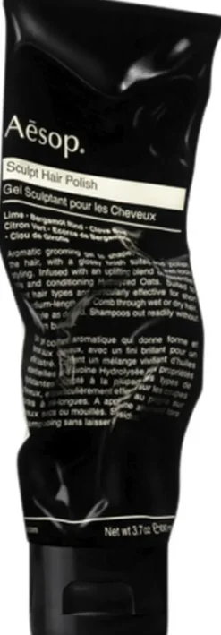 Sculpt Hair Polish 100mL