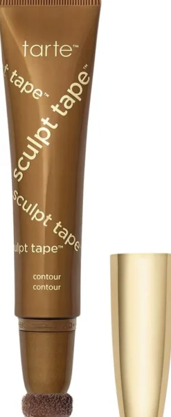 Sculpt Tape Contour - Contouring
