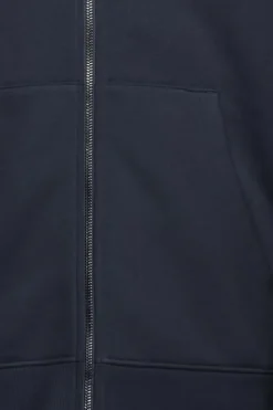 SDLENZ ZIPPER SW Sweatshirt Hoodie
