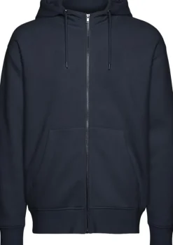 SDLENZ ZIPPER SW Sweatshirt Hoodie