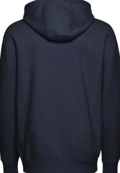 SDLENZ ZIPPER SW Sweatshirt Hoodie