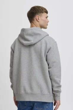 SDLENZ ZIPPER SW Sweatshirt Hoodie