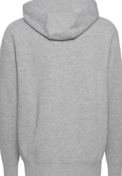 SDLENZ ZIPPER SW Sweatshirt Hoodie