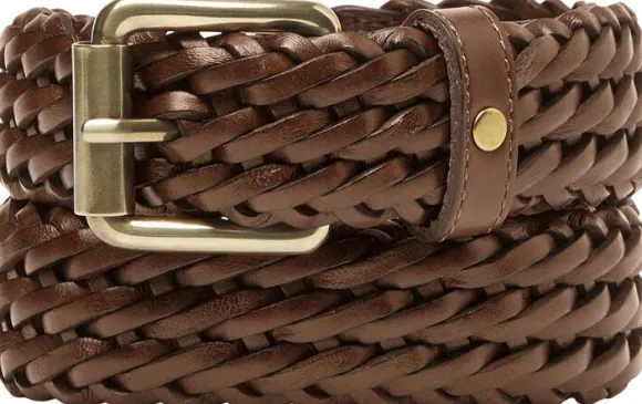 SDLR Belt Unisex