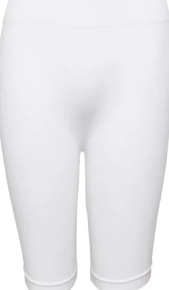 Seamless indershorts