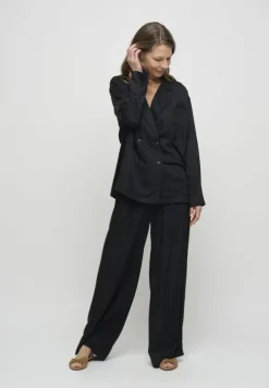 sea pants silky