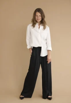 sea pants silky