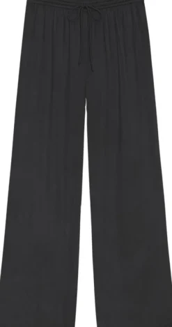 sea pants silky