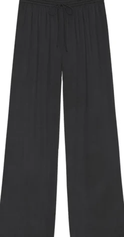 sea pants silky