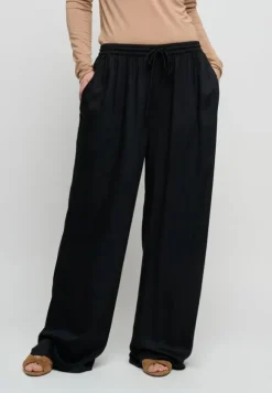 sea pants silky