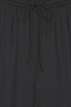 sea pants silky